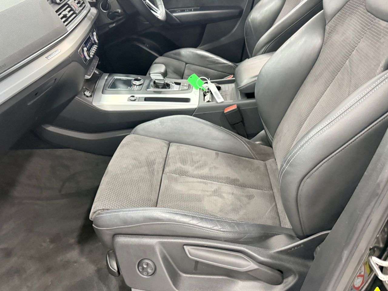 2020 AUDI Q5 2020 AUDI Q5