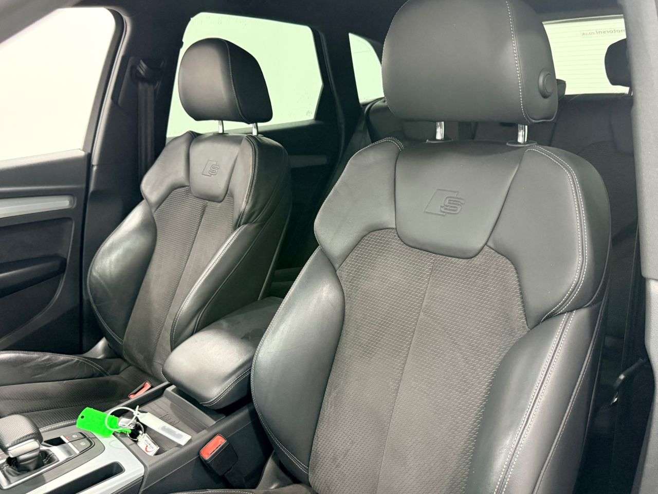 2020 AUDI Q5 2020 AUDI Q5