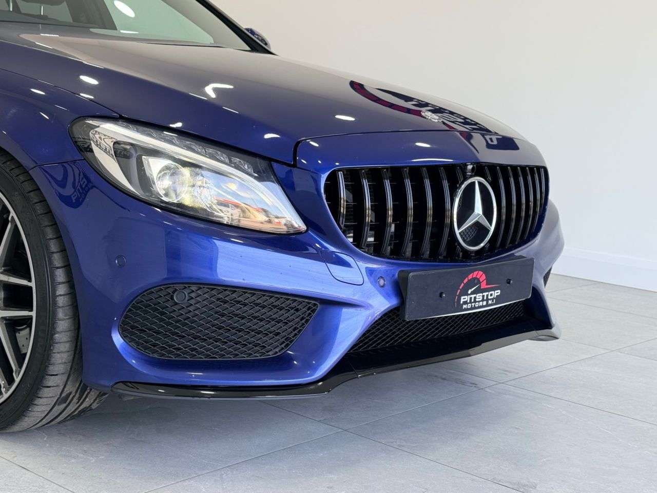 2017 MERCEDES-BENZ C-CLASS 2017 MERCEDES-BENZ C-CLASS