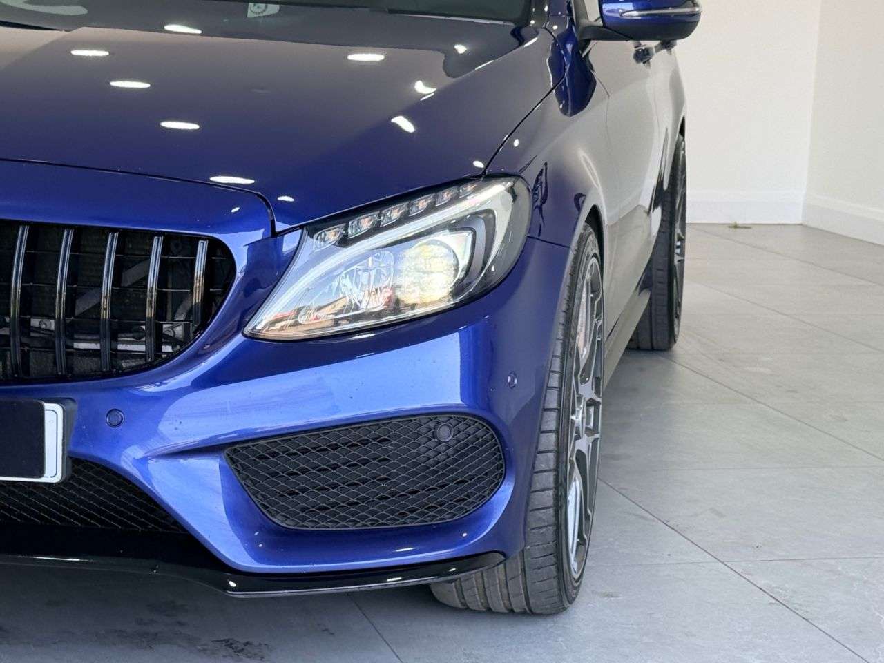 2017 MERCEDES-BENZ C-CLASS 2017 MERCEDES-BENZ C-CLASS