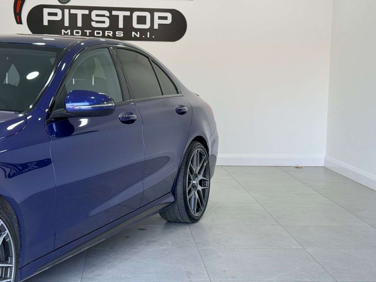 2017 MERCEDES-BENZ C-CLASS 2017 MERCEDES-BENZ C-CLASS