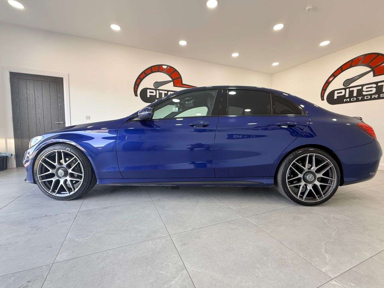 2017 MERCEDES-BENZ C-CLASS 2017 MERCEDES-BENZ C-CLASS