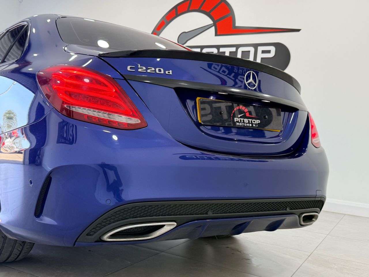 2017 MERCEDES-BENZ C-CLASS 2017 MERCEDES-BENZ C-CLASS