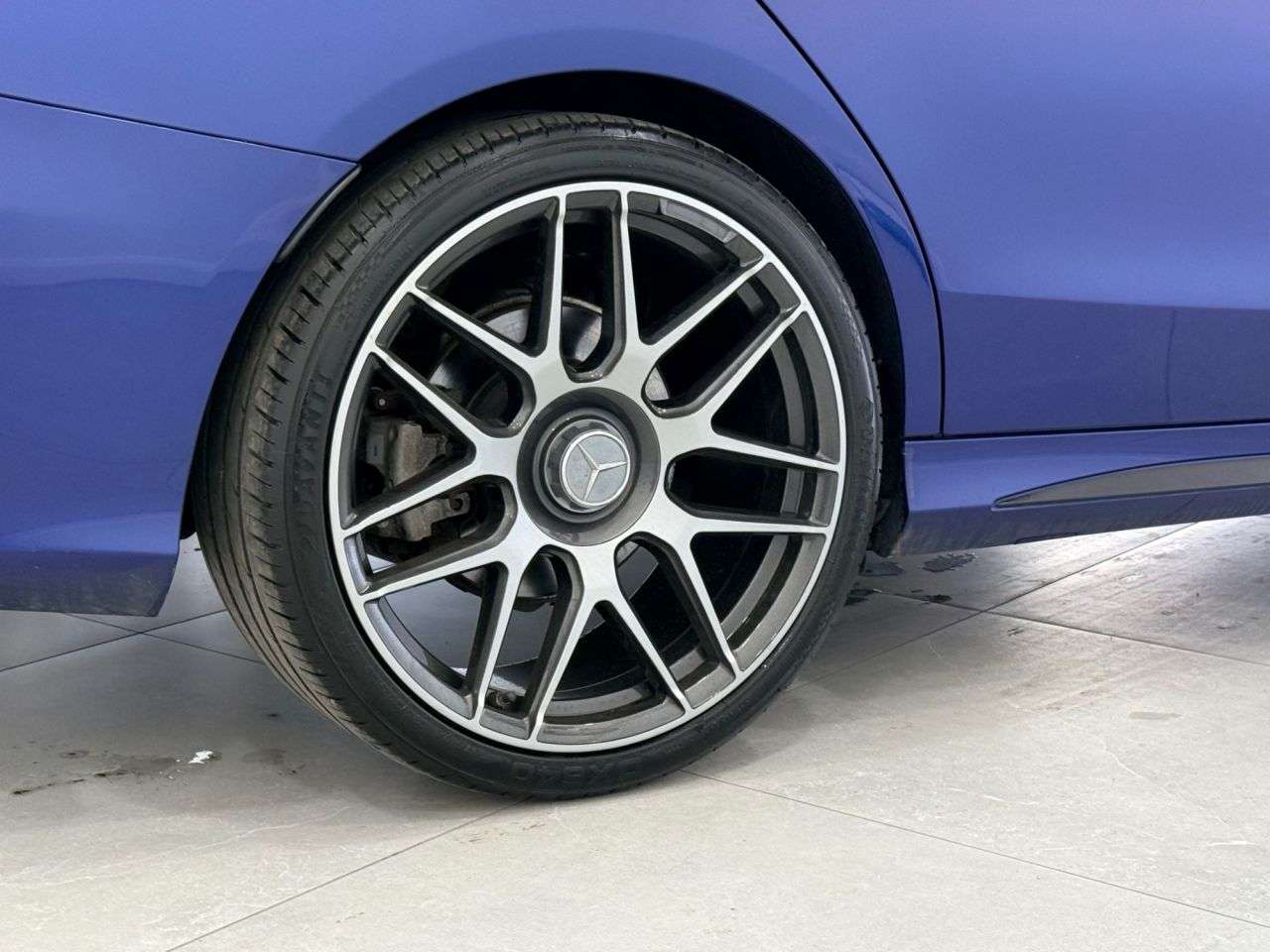 2017 MERCEDES-BENZ C-CLASS 2017 MERCEDES-BENZ C-CLASS