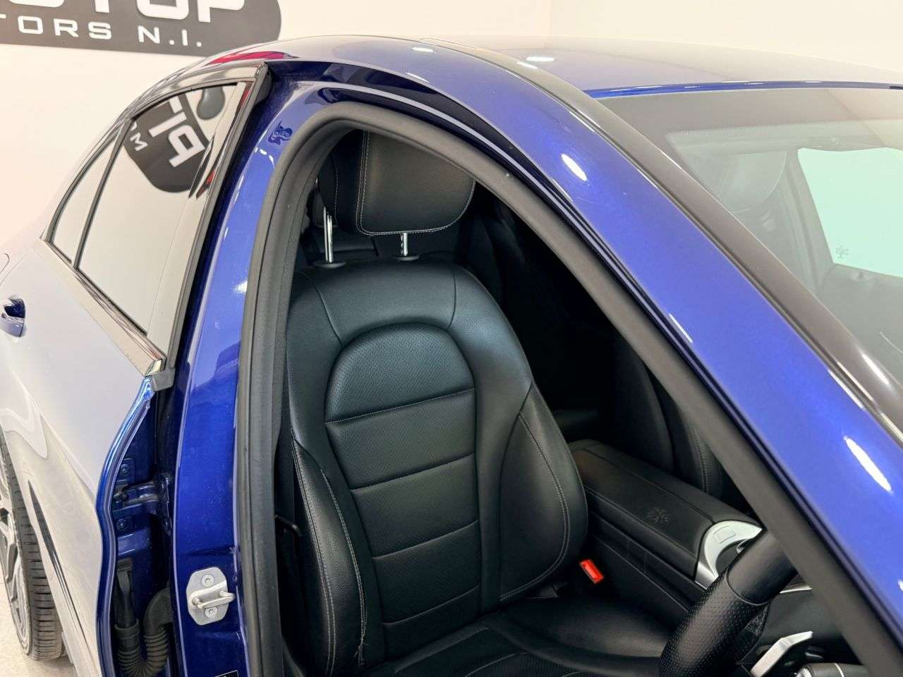 2017 MERCEDES-BENZ C-CLASS 2017 MERCEDES-BENZ C-CLASS