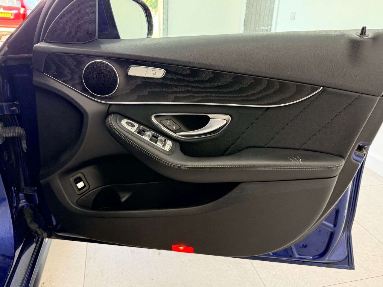 2017 MERCEDES-BENZ C-CLASS 2017 MERCEDES-BENZ C-CLASS