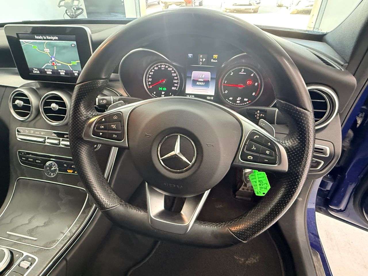 2017 MERCEDES-BENZ C-CLASS 2017 MERCEDES-BENZ C-CLASS
