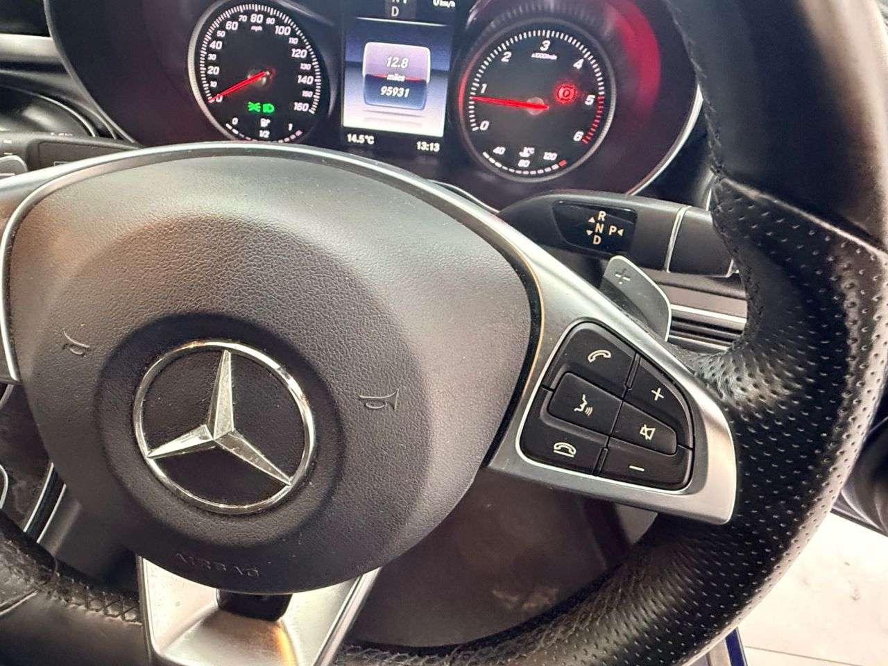 2017 MERCEDES-BENZ C-CLASS 2017 MERCEDES-BENZ C-CLASS