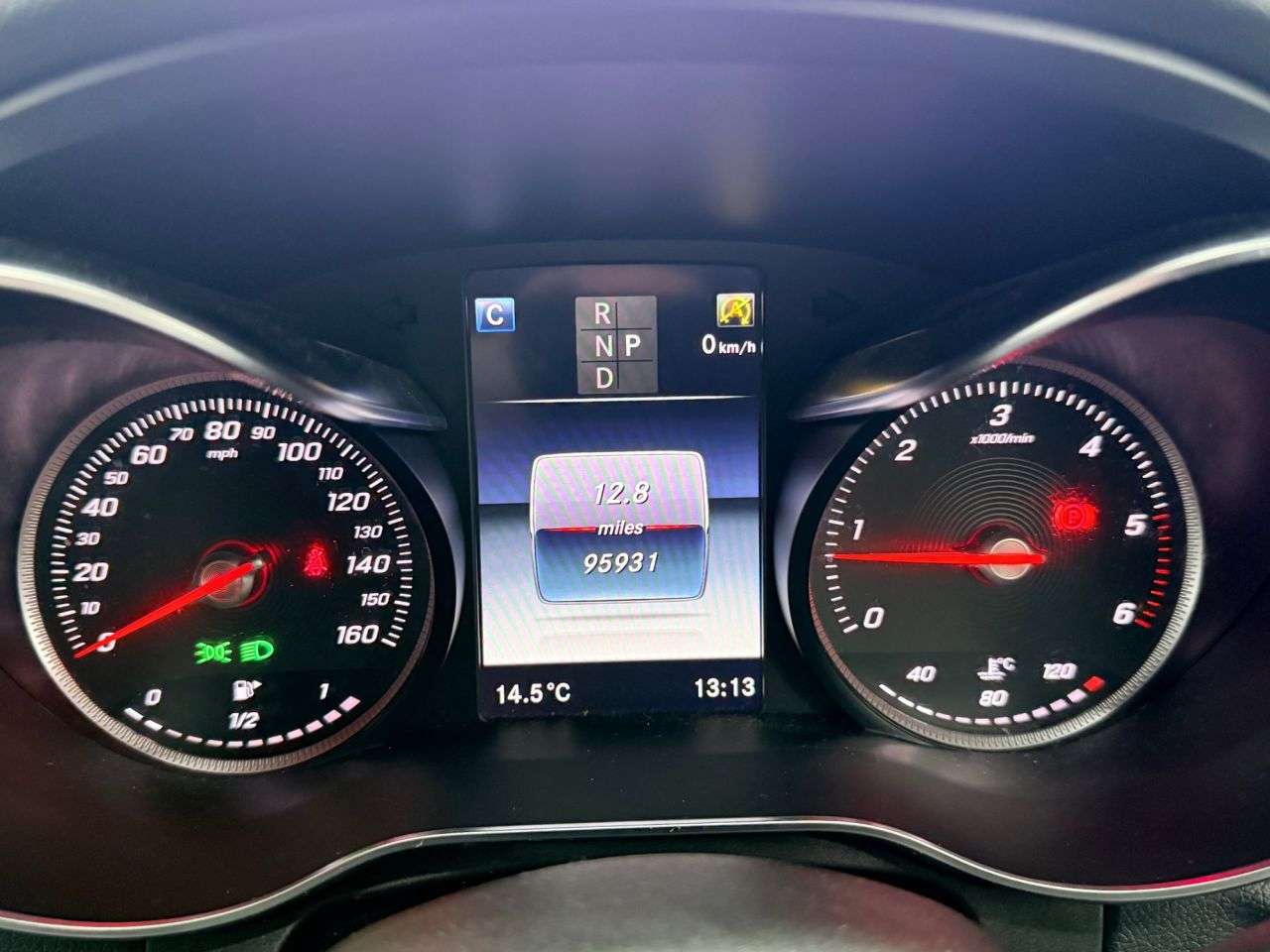 2017 MERCEDES-BENZ C-CLASS 2017 MERCEDES-BENZ C-CLASS