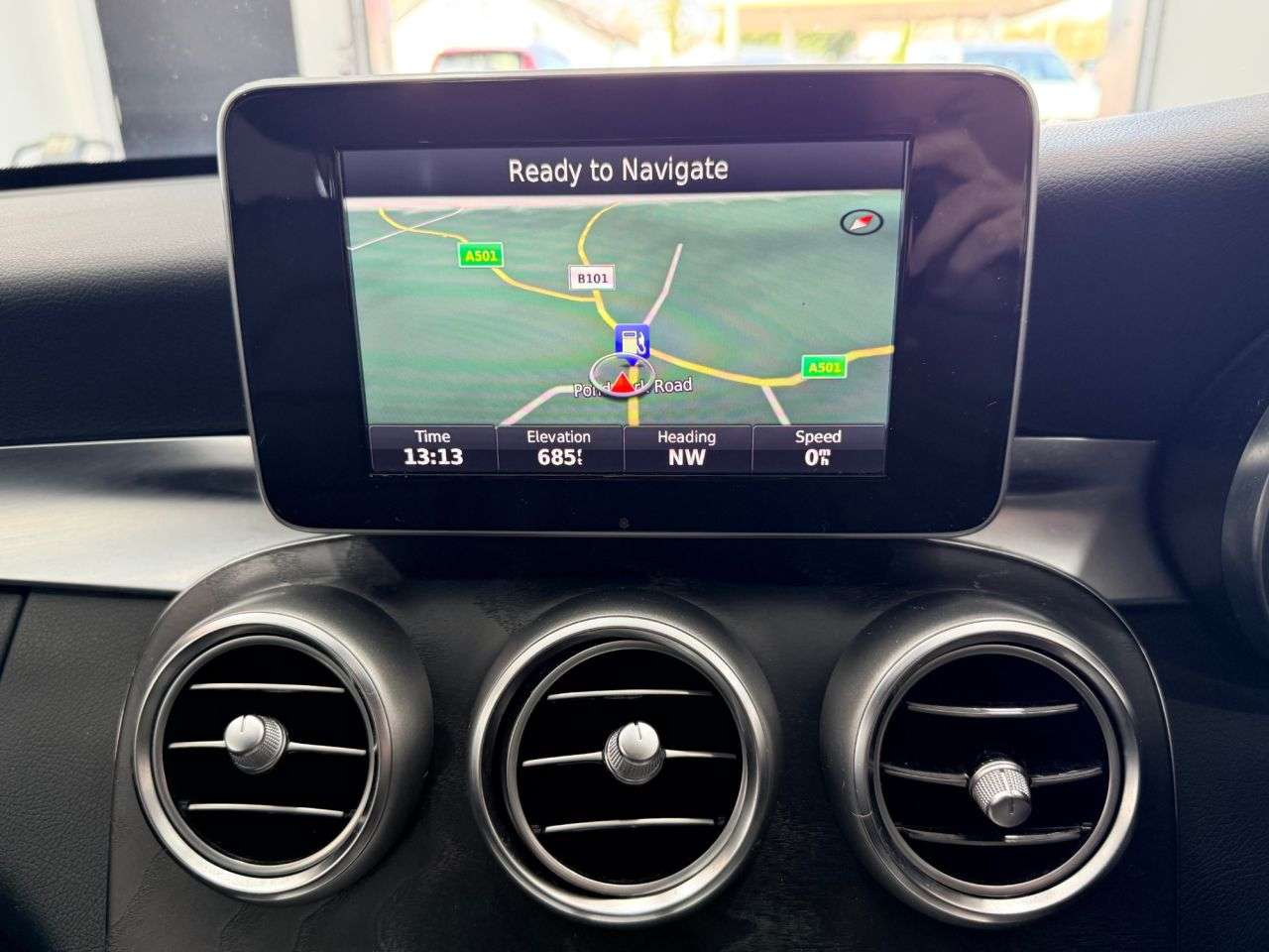 2017 MERCEDES-BENZ C-CLASS 2017 MERCEDES-BENZ C-CLASS