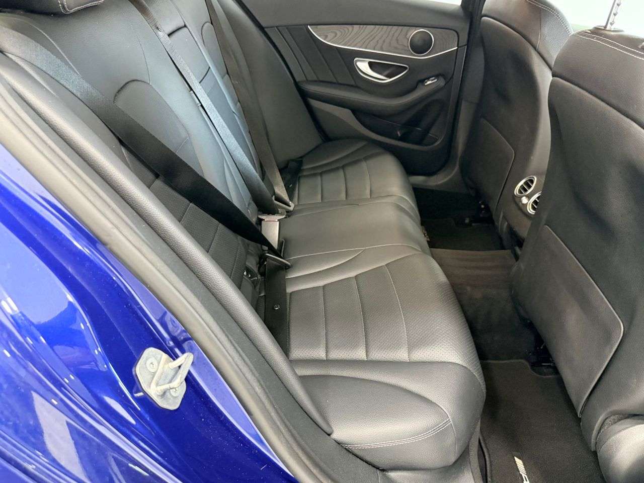 2017 MERCEDES-BENZ C-CLASS 2017 MERCEDES-BENZ C-CLASS