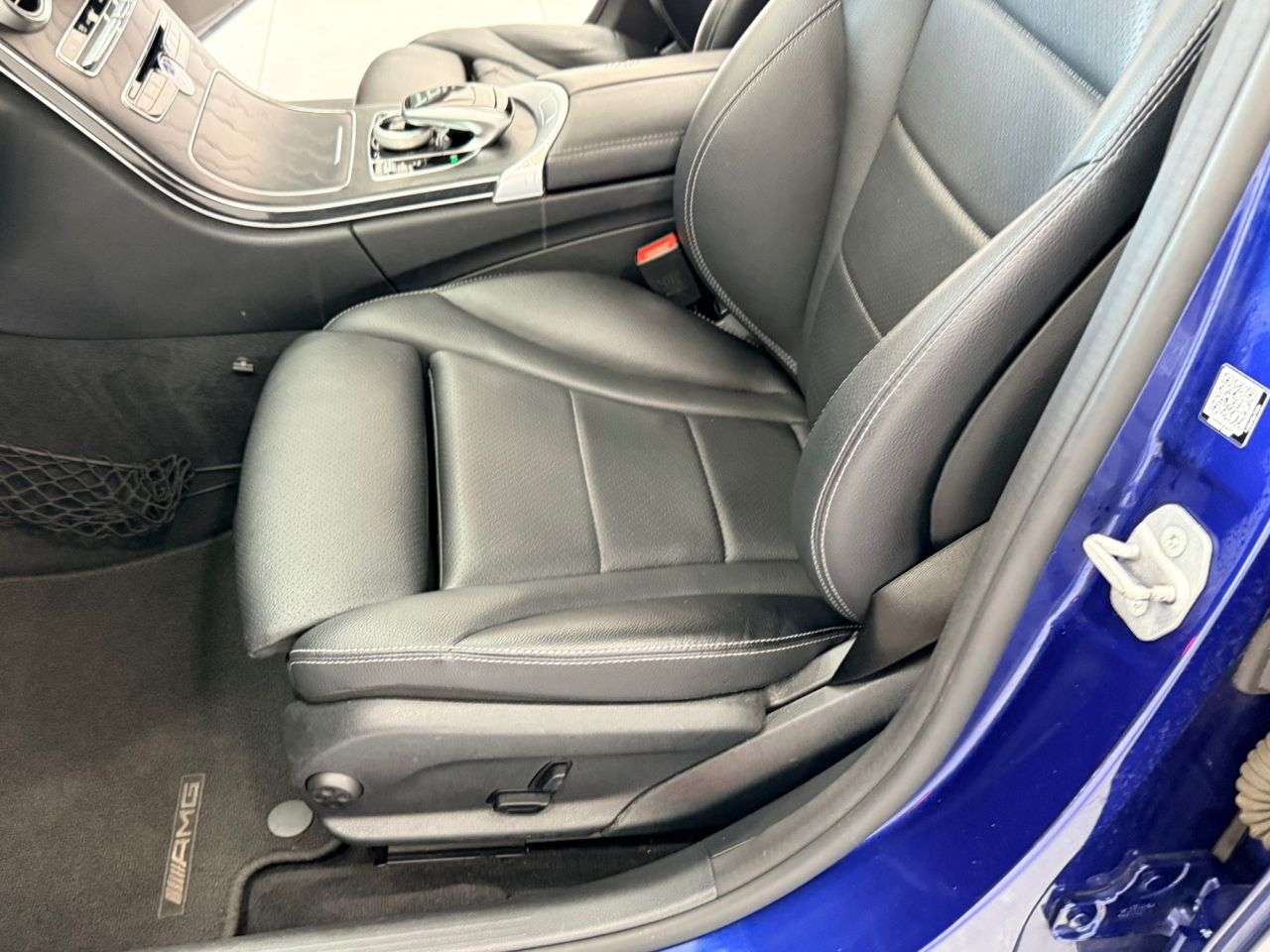 2017 MERCEDES-BENZ C-CLASS 2017 MERCEDES-BENZ C-CLASS