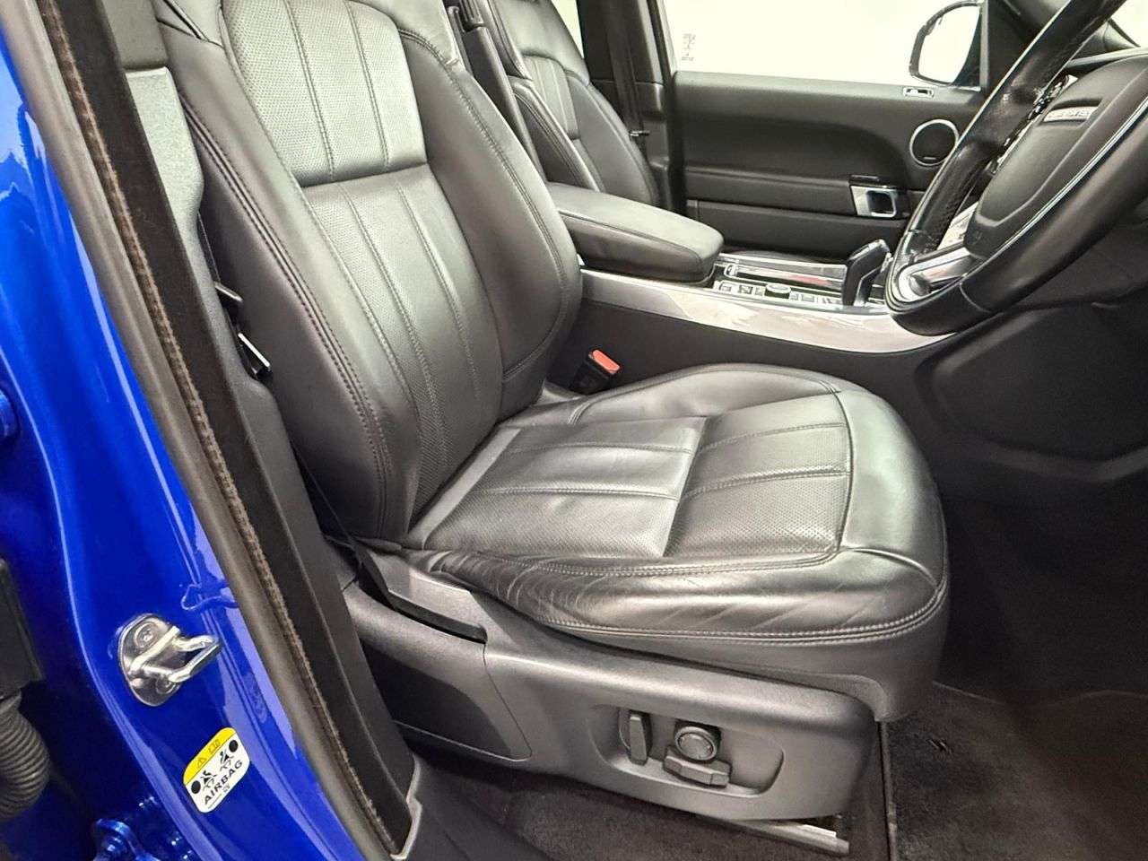 2018 LAND ROVER RANGE ROVER SPORT 2018 LAND ROVER RANGE ROVER SPORT