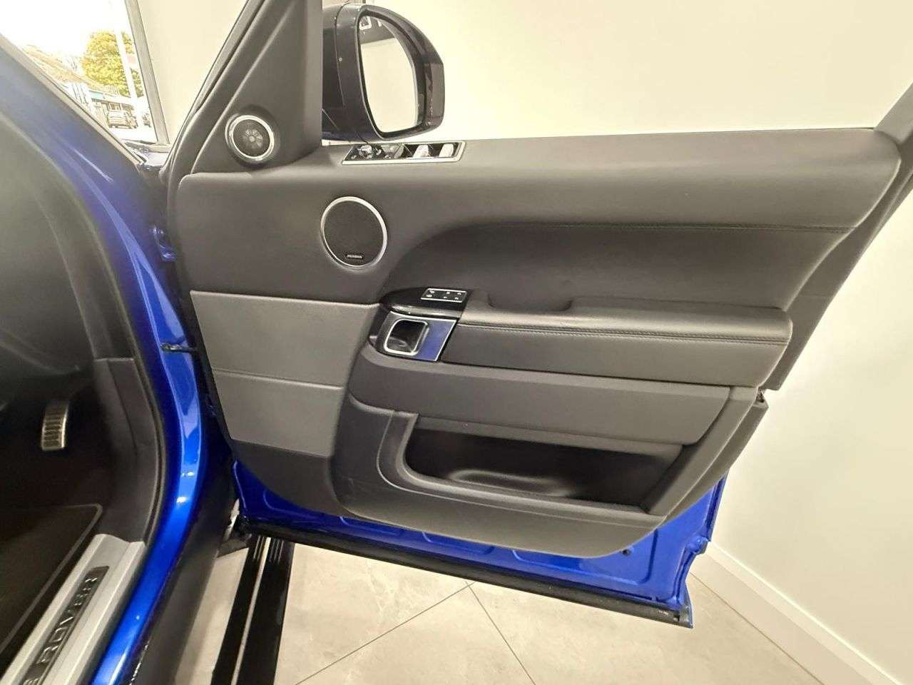 2018 LAND ROVER RANGE ROVER SPORT 2018 LAND ROVER RANGE ROVER SPORT