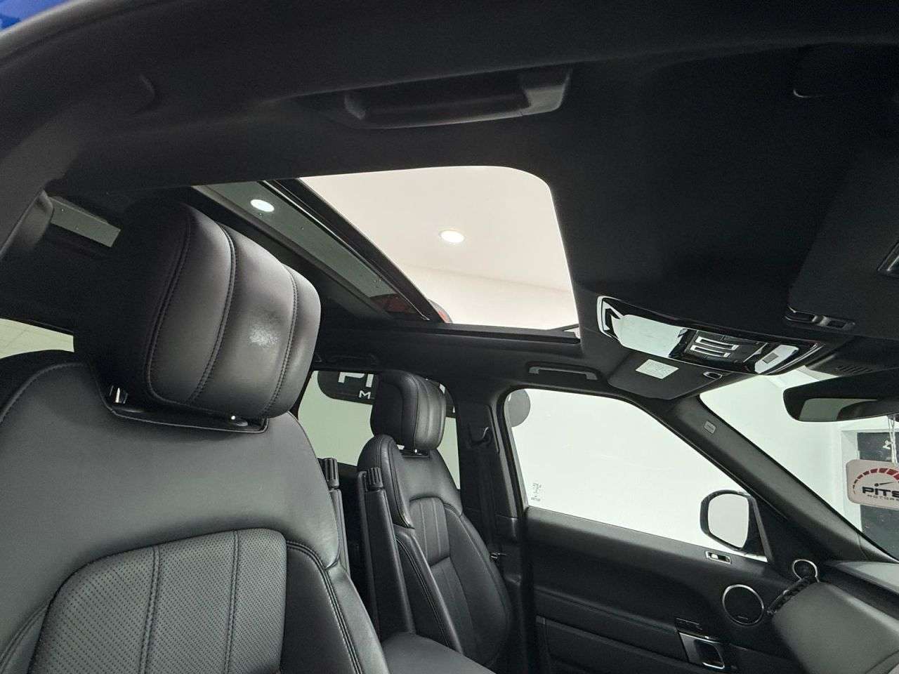 2018 LAND ROVER RANGE ROVER SPORT 2018 LAND ROVER RANGE ROVER SPORT