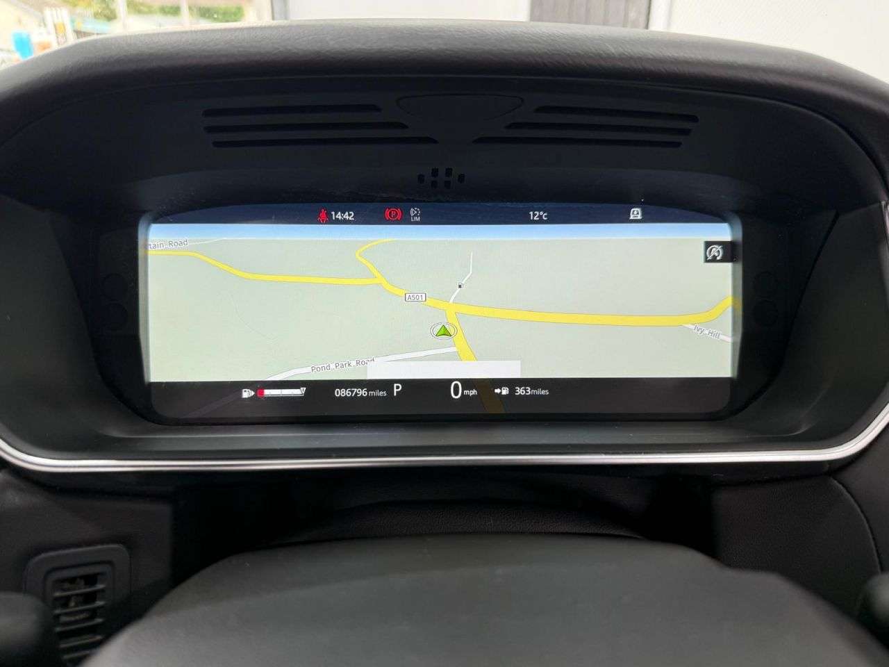 2018 LAND ROVER RANGE ROVER SPORT 2018 LAND ROVER RANGE ROVER SPORT