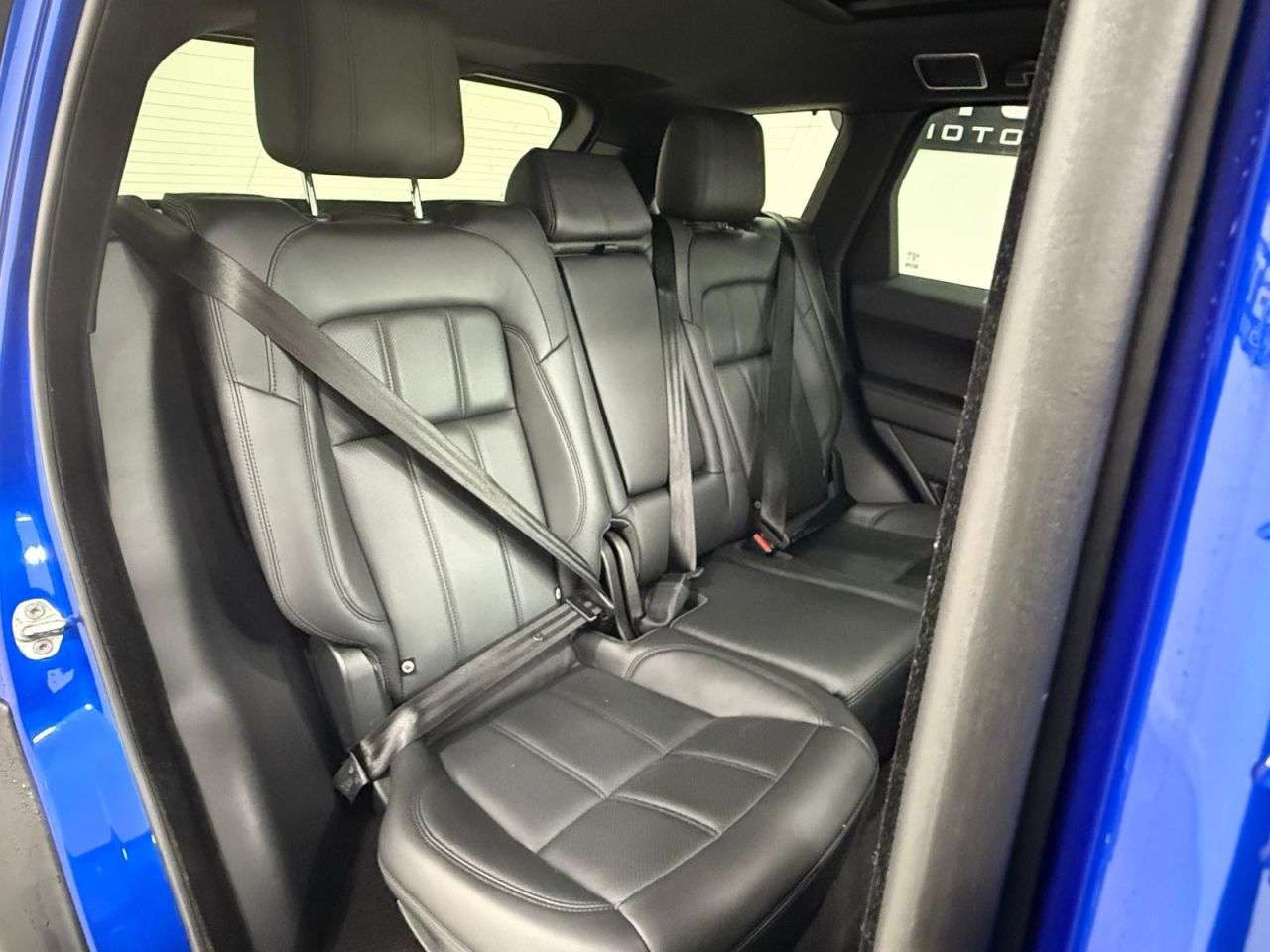 2018 LAND ROVER RANGE ROVER SPORT 2018 LAND ROVER RANGE ROVER SPORT