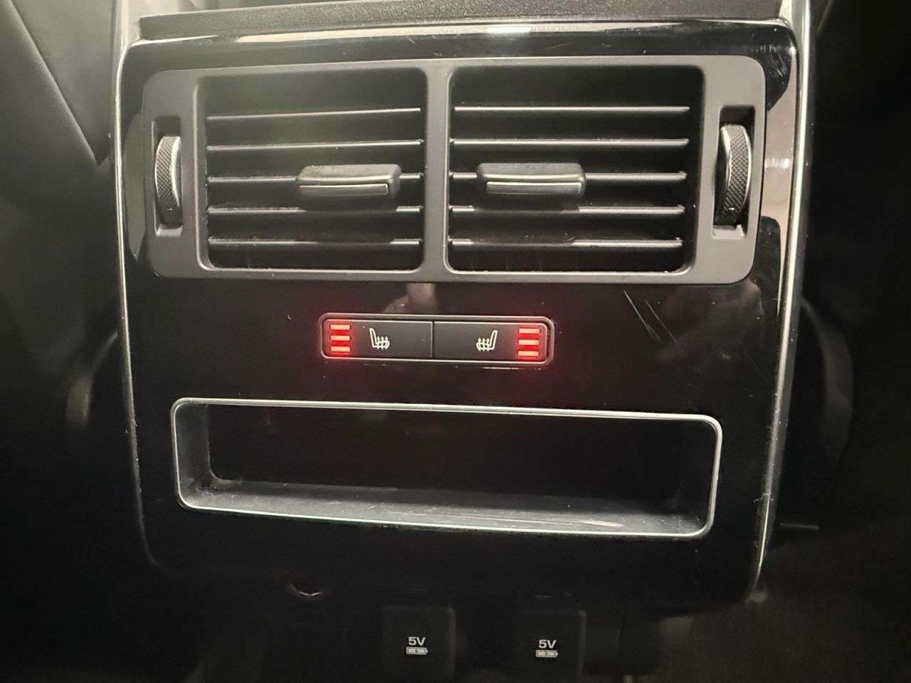 2018 LAND ROVER RANGE ROVER SPORT 2018 LAND ROVER RANGE ROVER SPORT