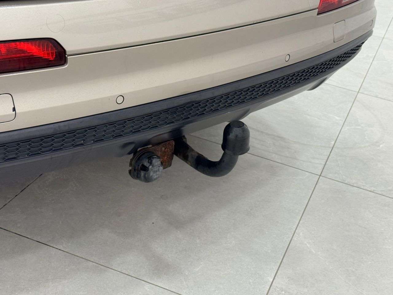 2016 AUDI Q7 2016 AUDI Q7