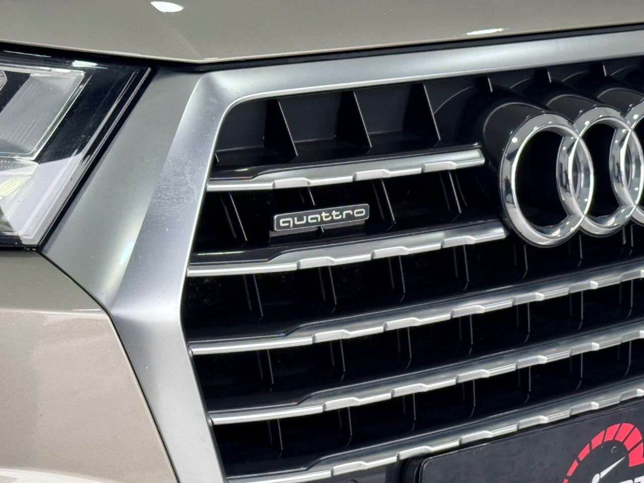 2016 AUDI Q7 2016 AUDI Q7