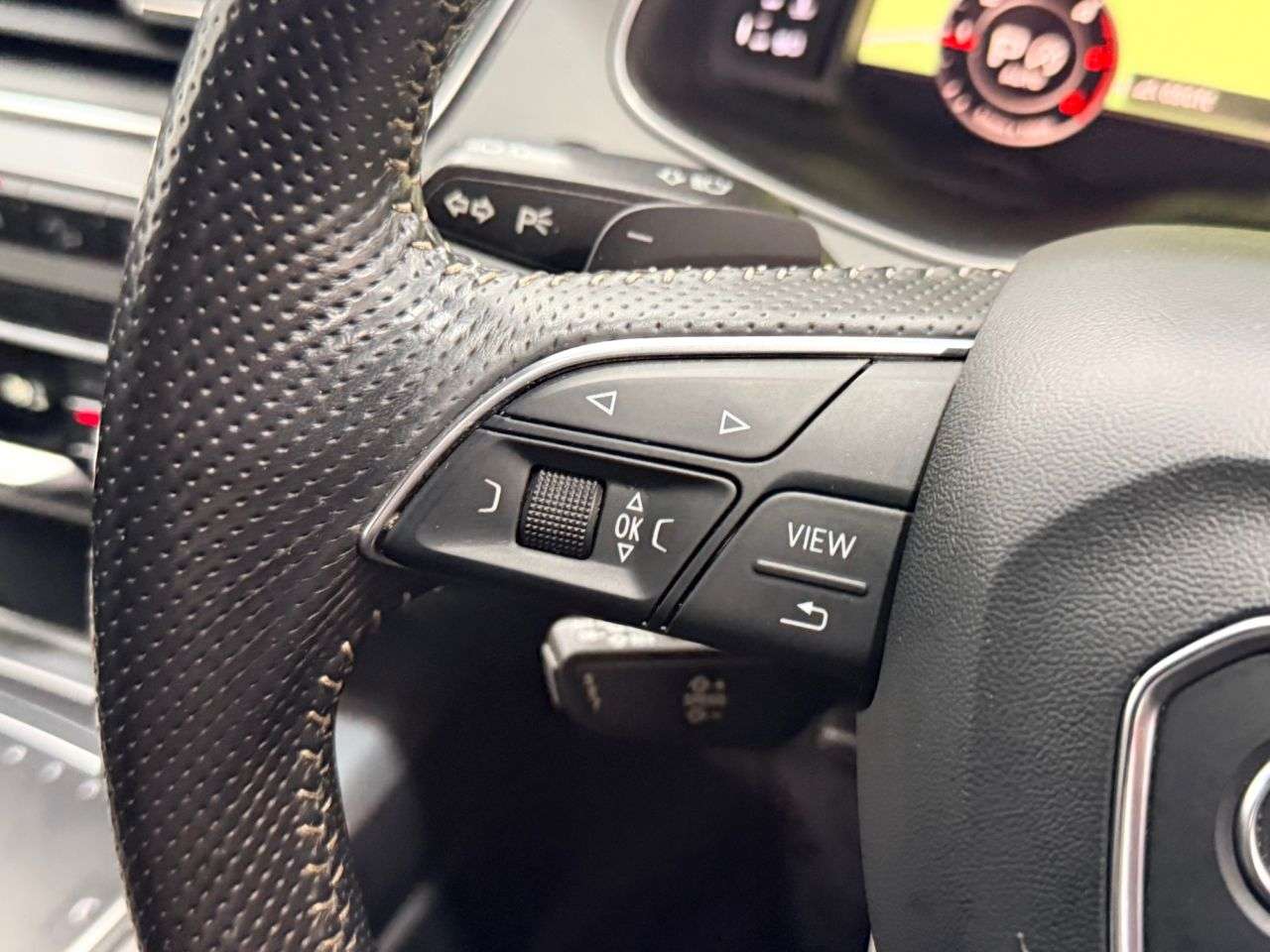 2016 AUDI Q7 2016 AUDI Q7