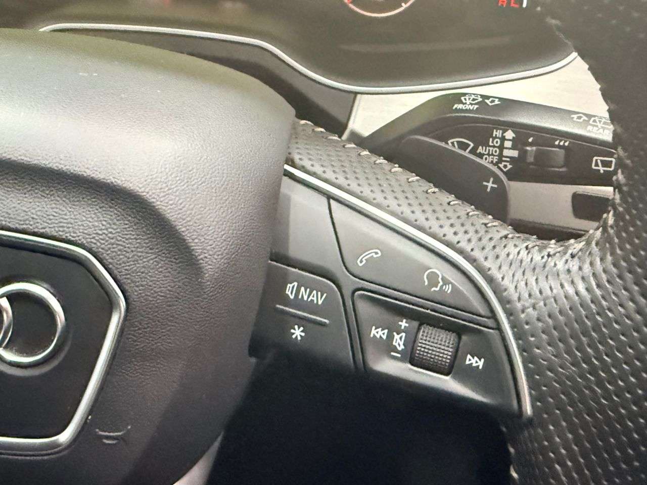 2016 AUDI Q7 2016 AUDI Q7