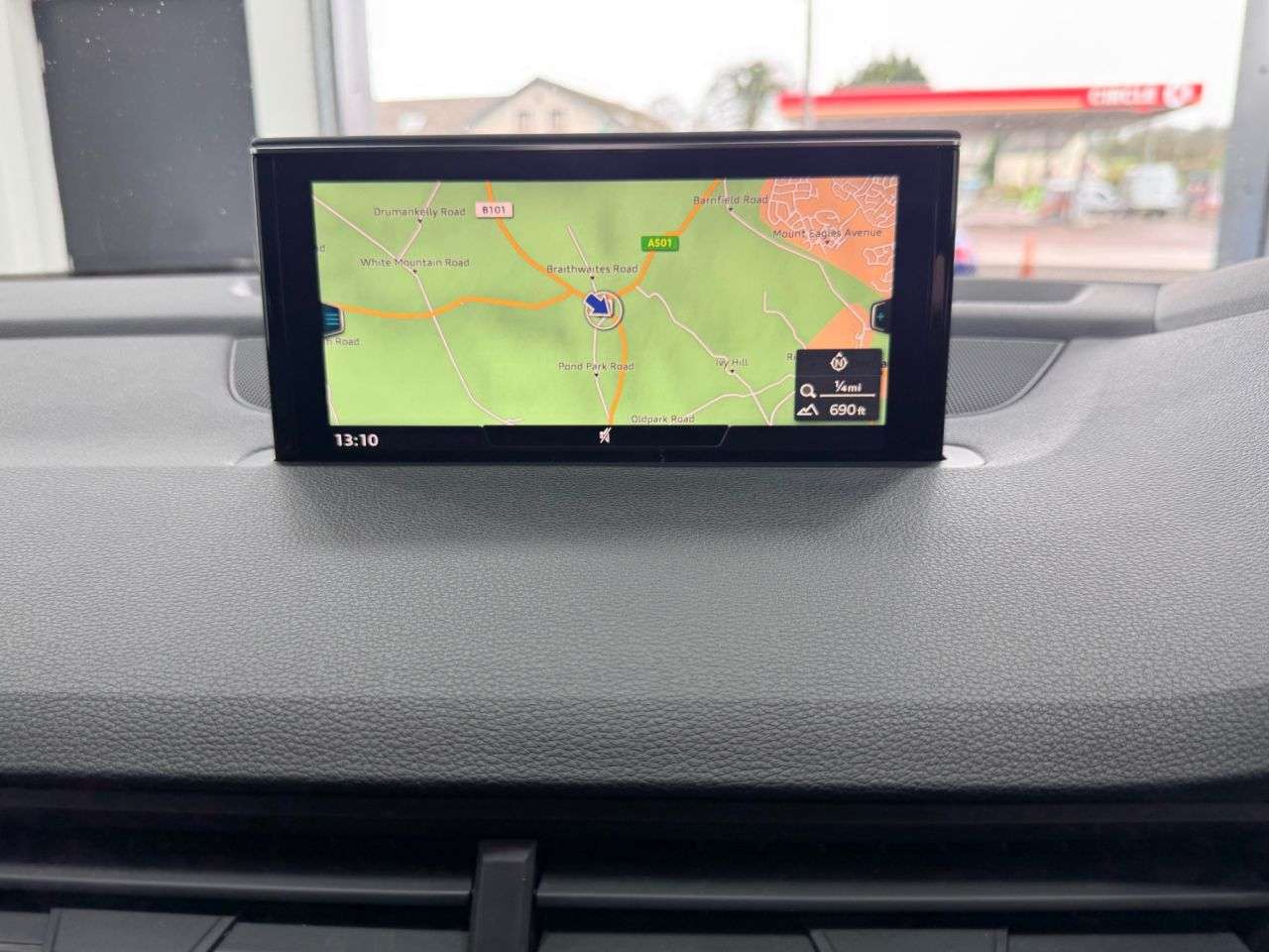 2016 AUDI Q7 2016 AUDI Q7