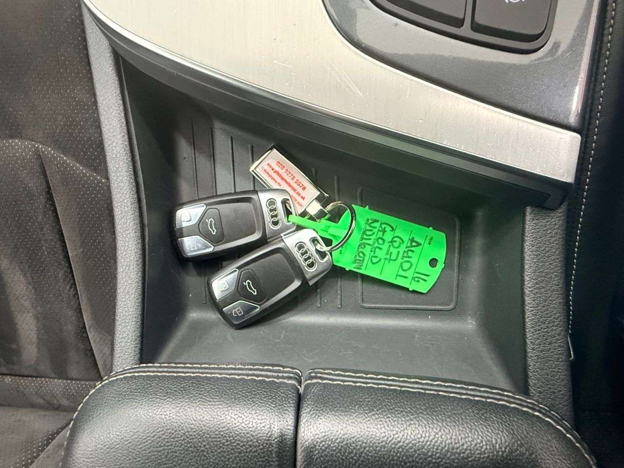 2016 AUDI Q7 2016 AUDI Q7