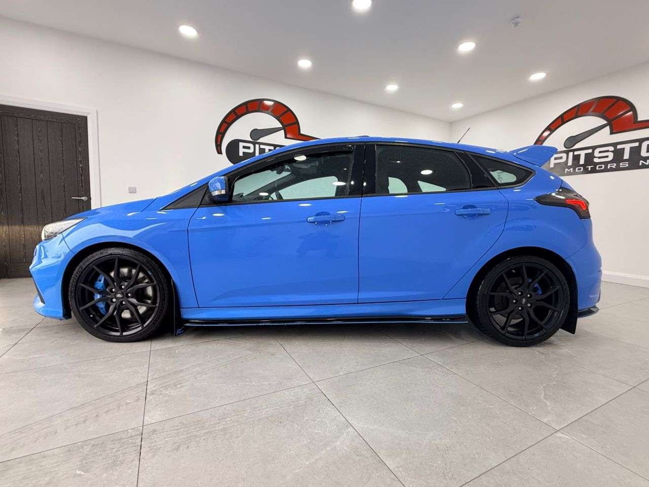 2016 FORD FOCUS 2016 FORD FOCUS