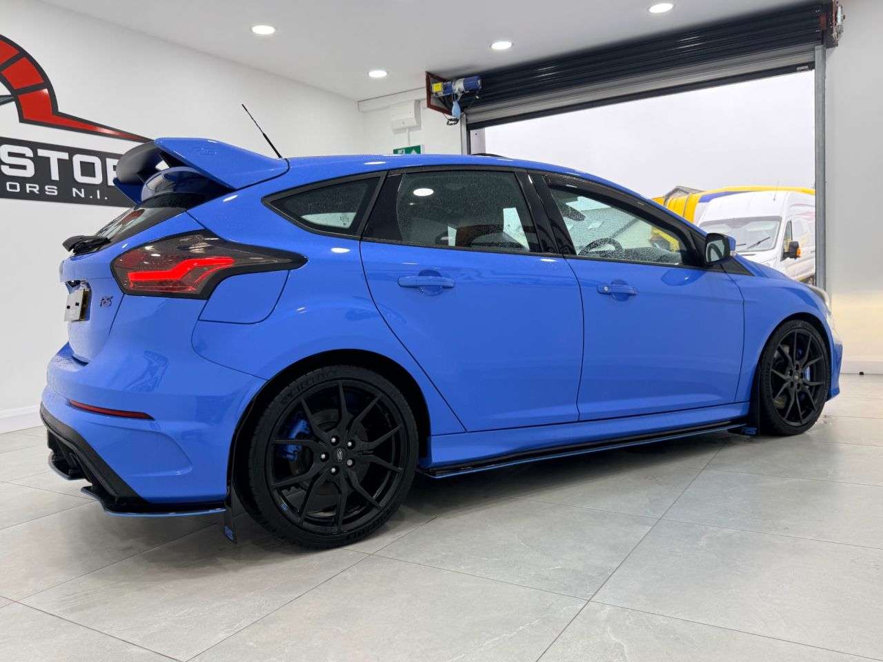 2016 FORD FOCUS 2016 FORD FOCUS