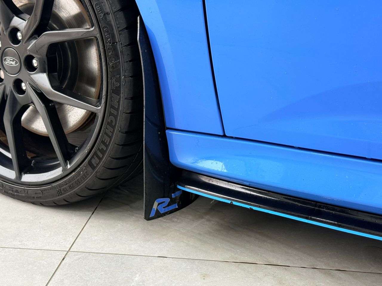 2016 FORD FOCUS 2016 FORD FOCUS