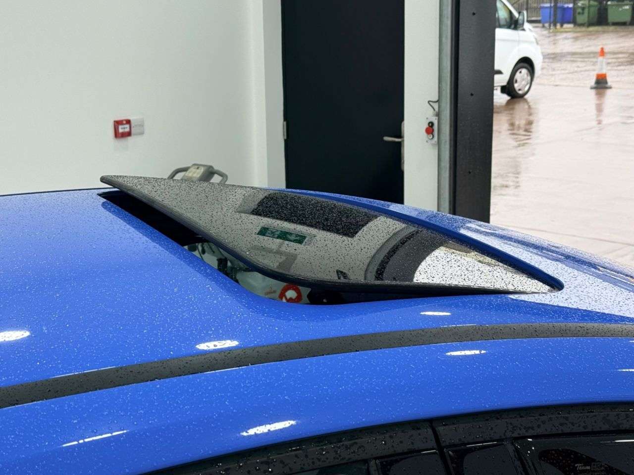 2016 FORD FOCUS 2016 FORD FOCUS