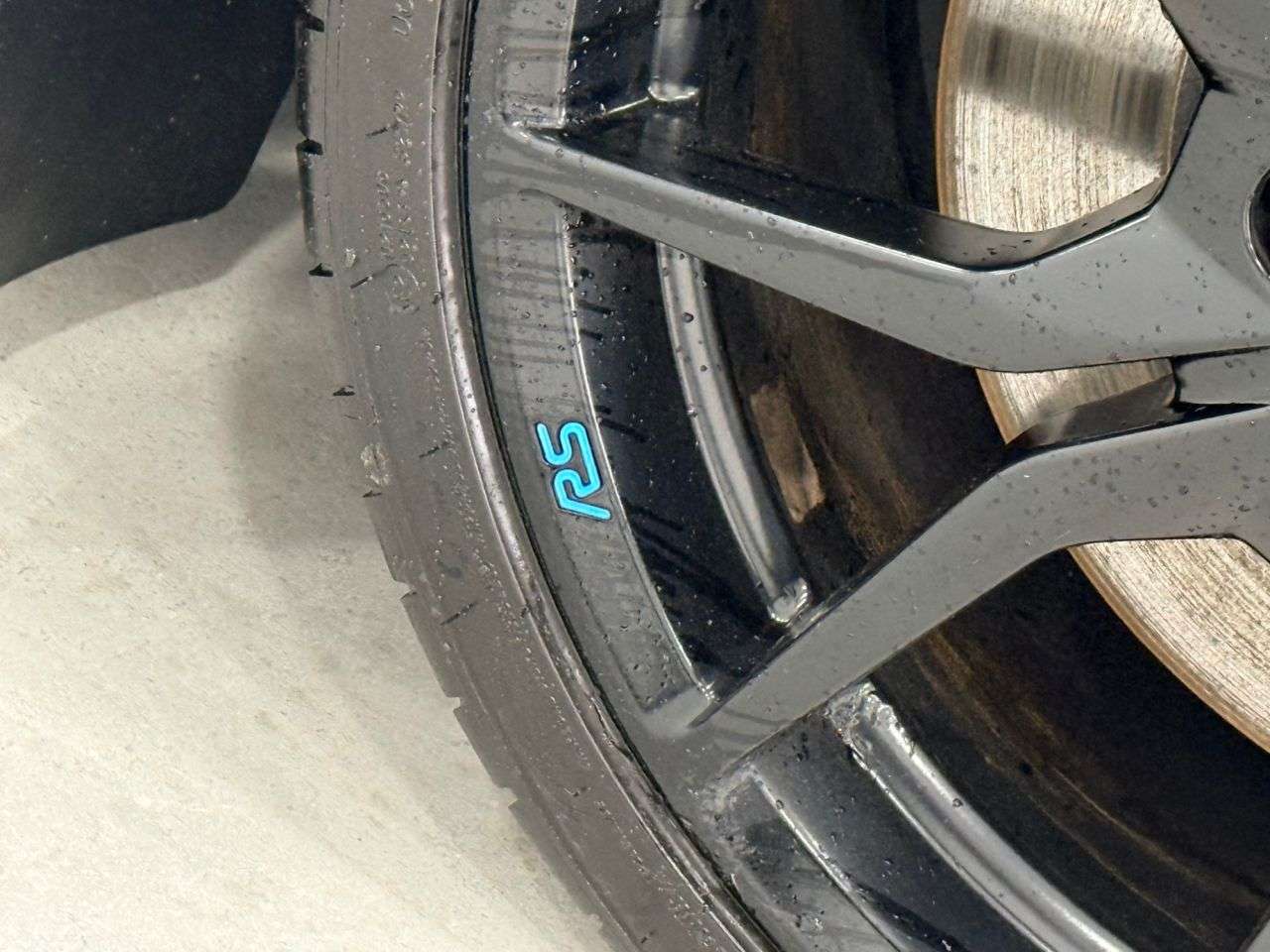 2016 FORD FOCUS 2016 FORD FOCUS