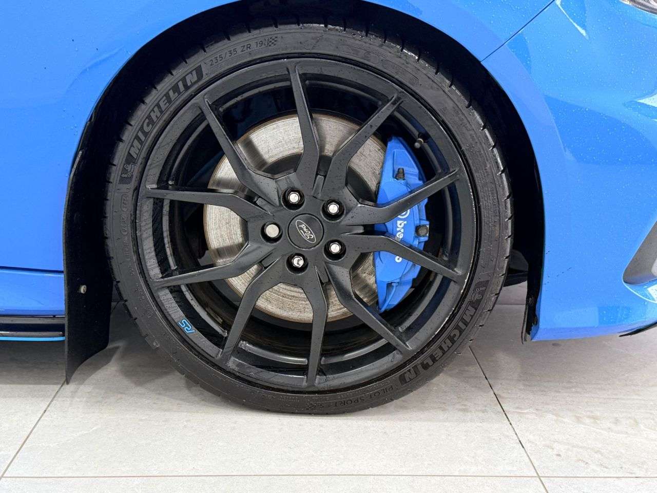 2016 FORD FOCUS 2016 FORD FOCUS