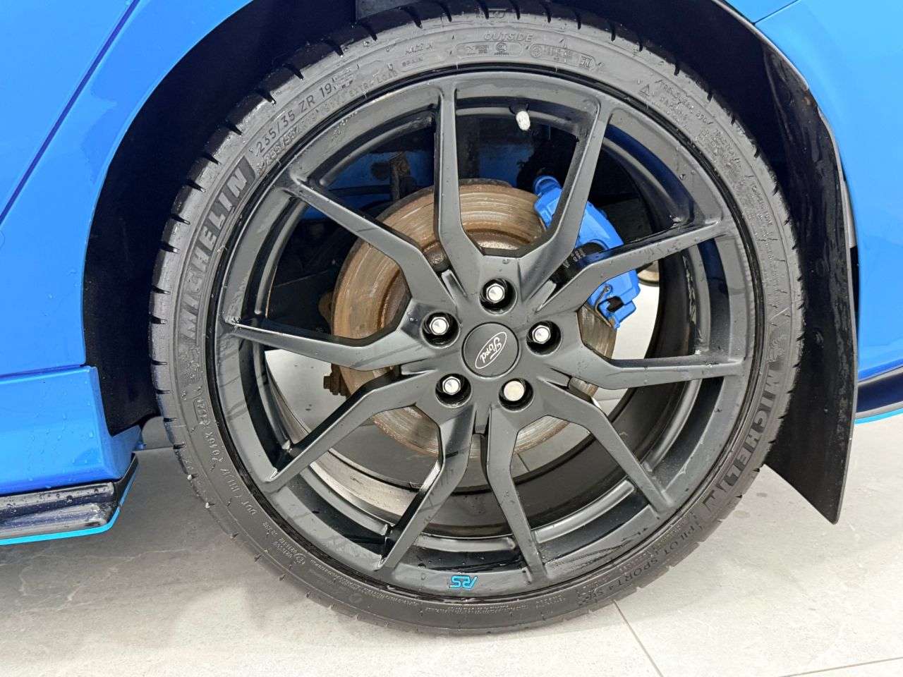 2016 FORD FOCUS 2016 FORD FOCUS