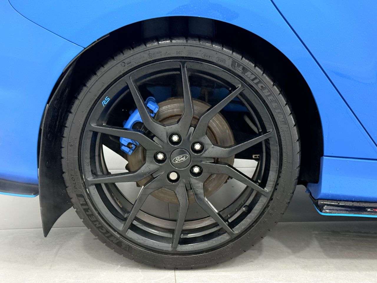 2016 FORD FOCUS 2016 FORD FOCUS