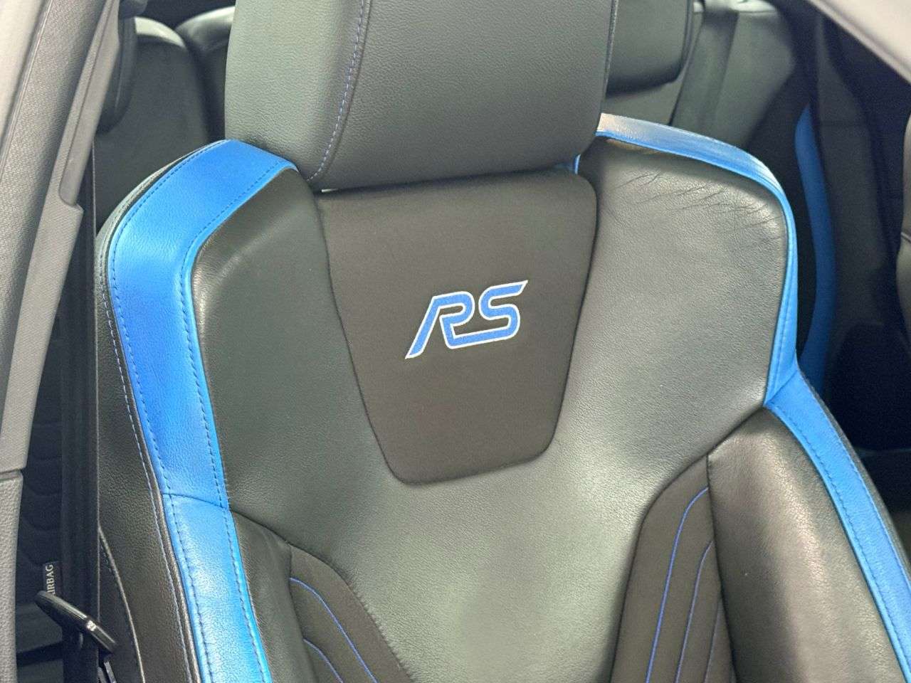 2016 FORD FOCUS 2016 FORD FOCUS