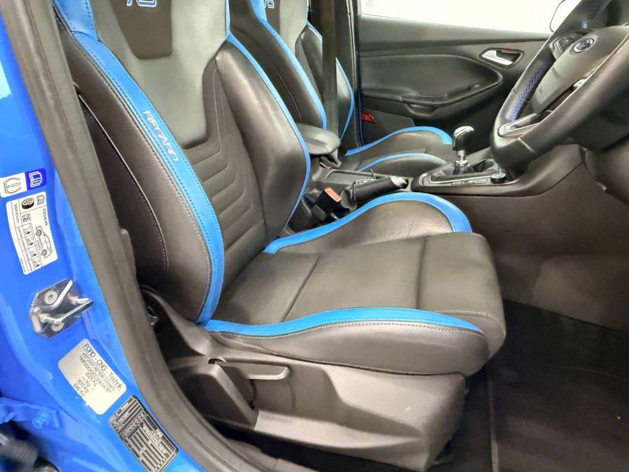 2016 FORD FOCUS 2016 FORD FOCUS