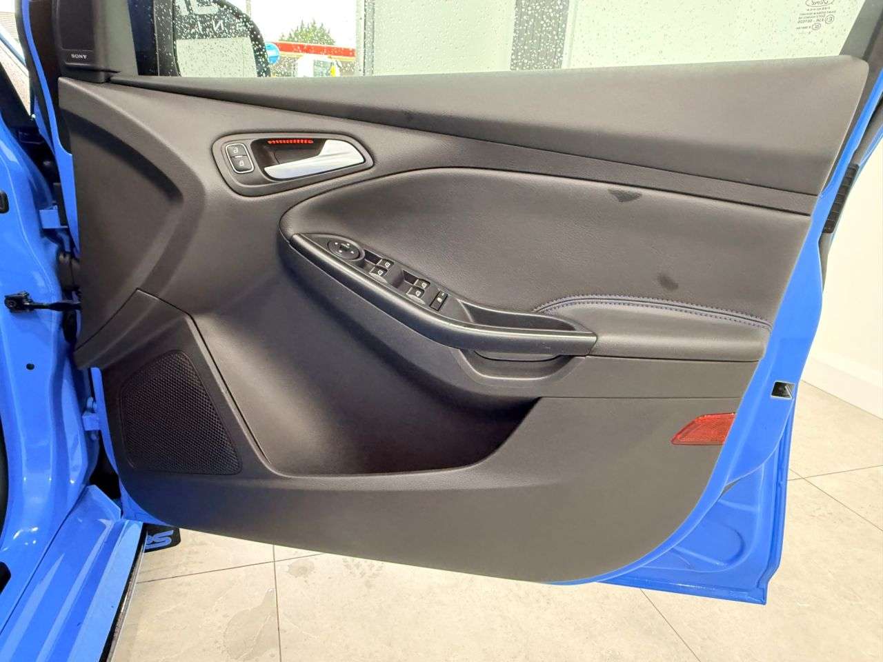 2016 FORD FOCUS 2016 FORD FOCUS