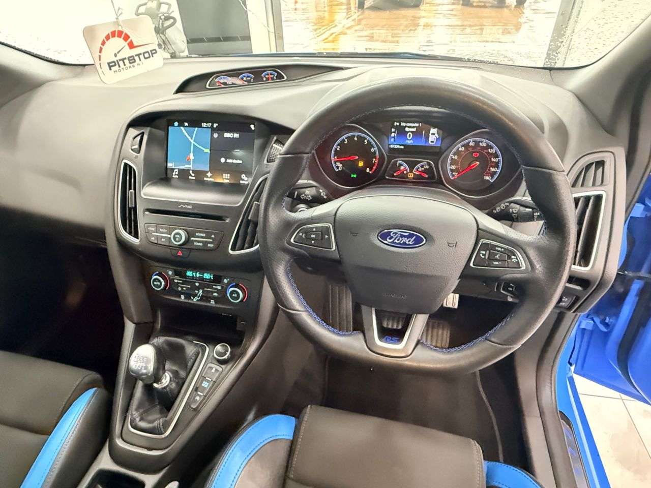 2016 FORD FOCUS 2016 FORD FOCUS
