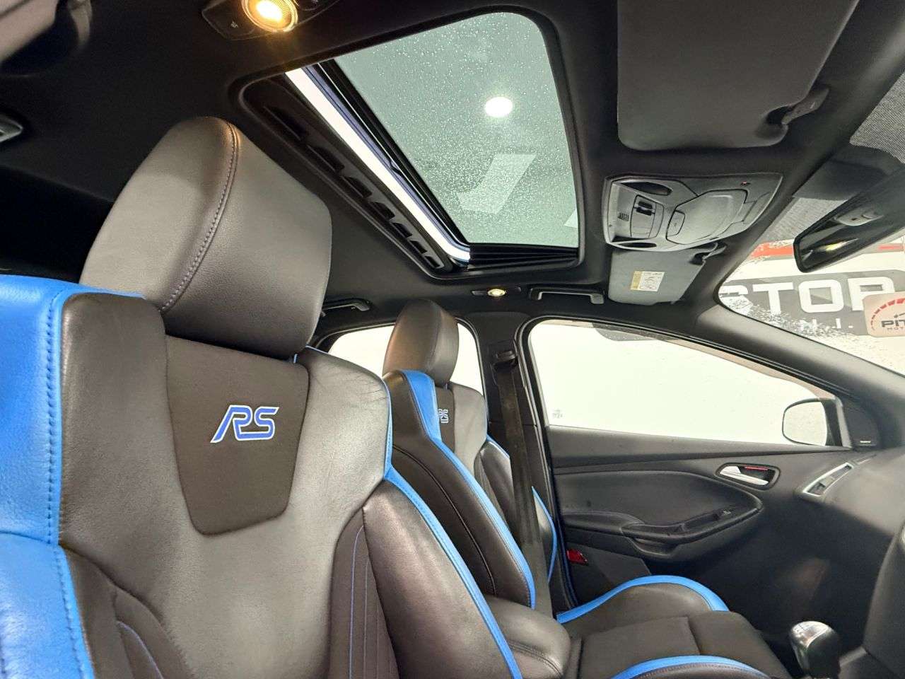 2016 FORD FOCUS 2016 FORD FOCUS