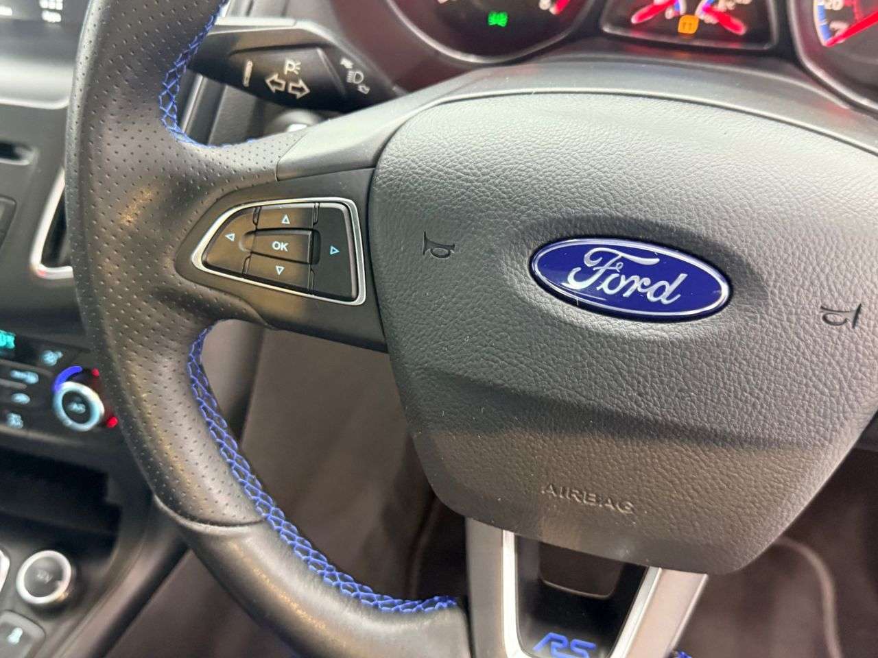 2016 FORD FOCUS 2016 FORD FOCUS