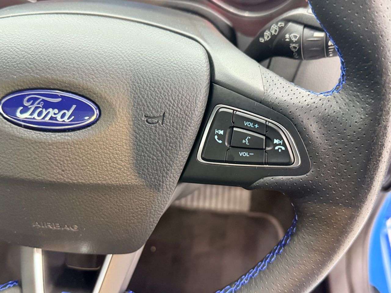 2016 FORD FOCUS 2016 FORD FOCUS