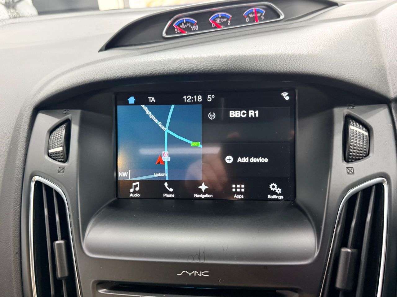 2016 FORD FOCUS 2016 FORD FOCUS