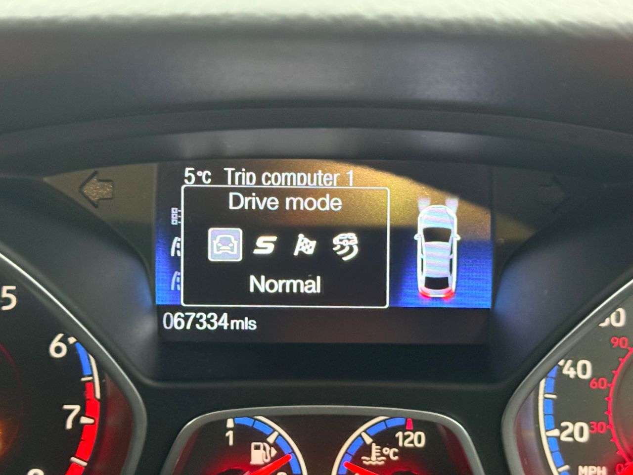 2016 FORD FOCUS 2016 FORD FOCUS