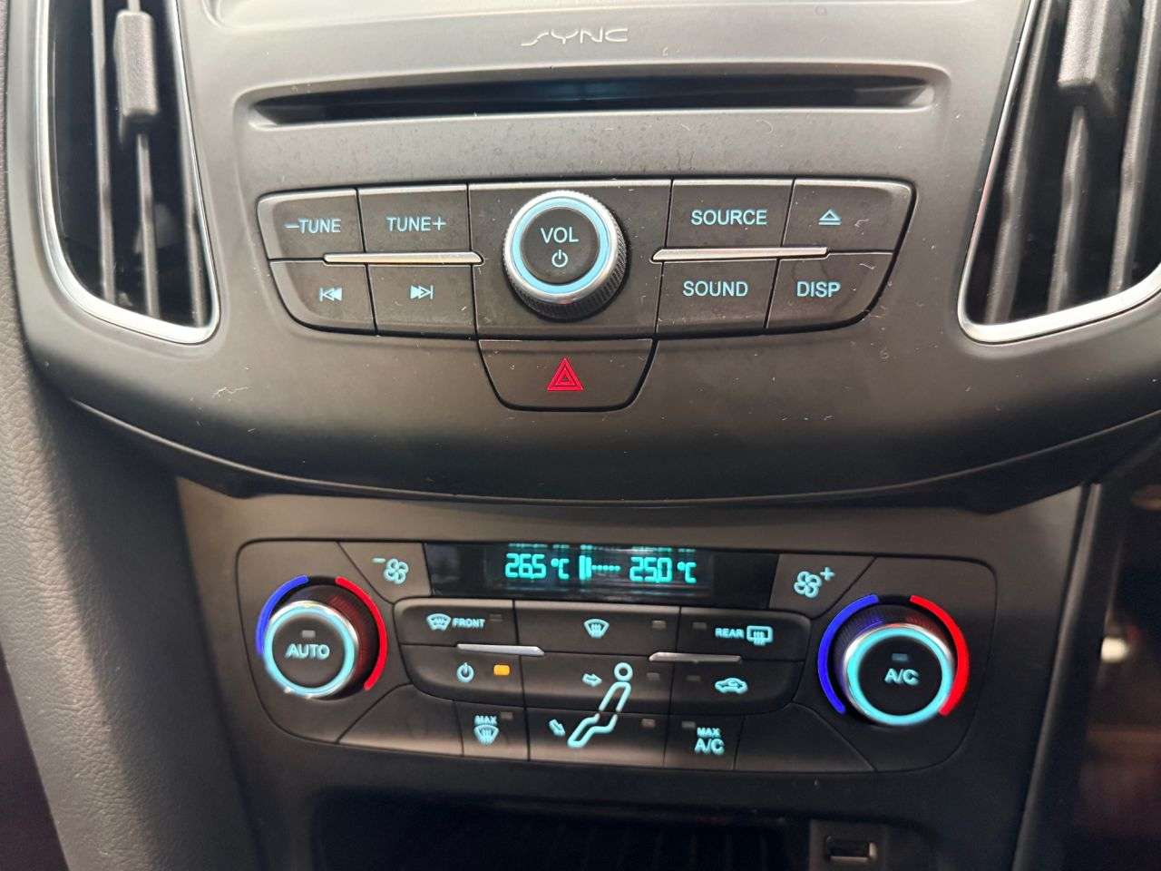 2016 FORD FOCUS 2016 FORD FOCUS