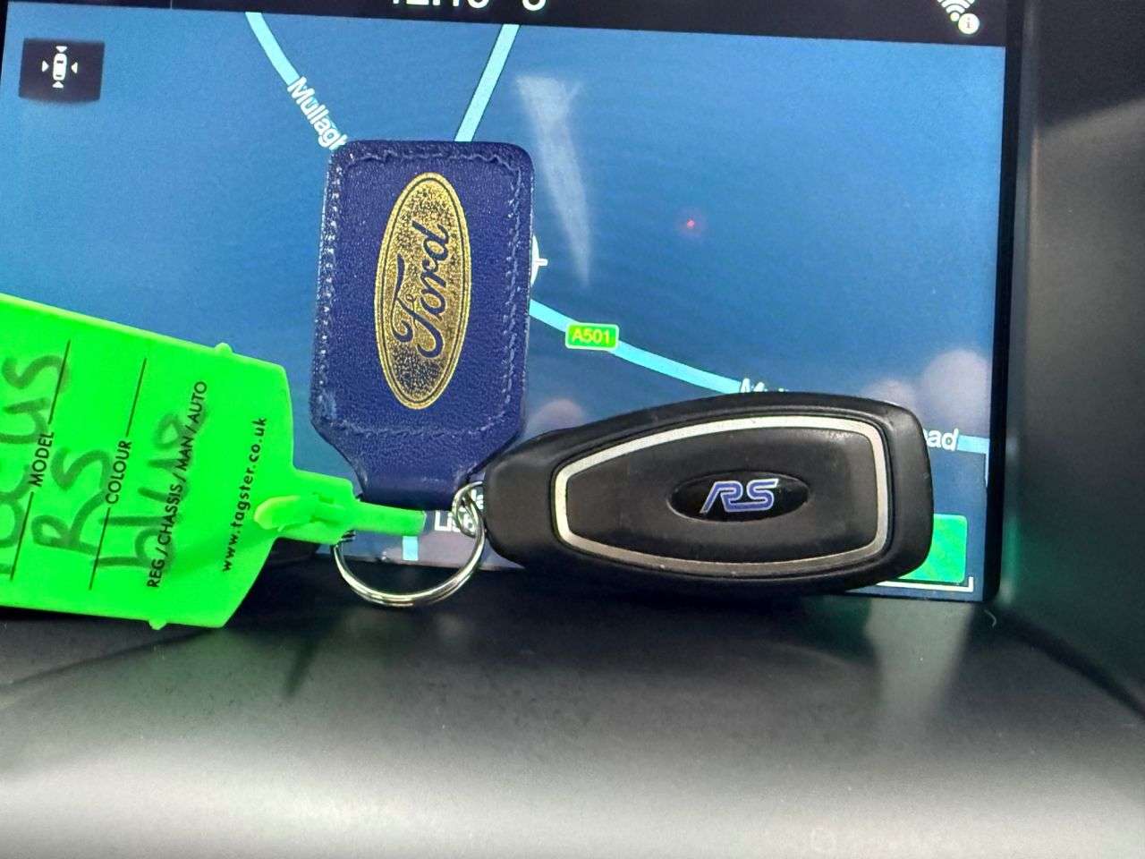 2016 FORD FOCUS 2016 FORD FOCUS