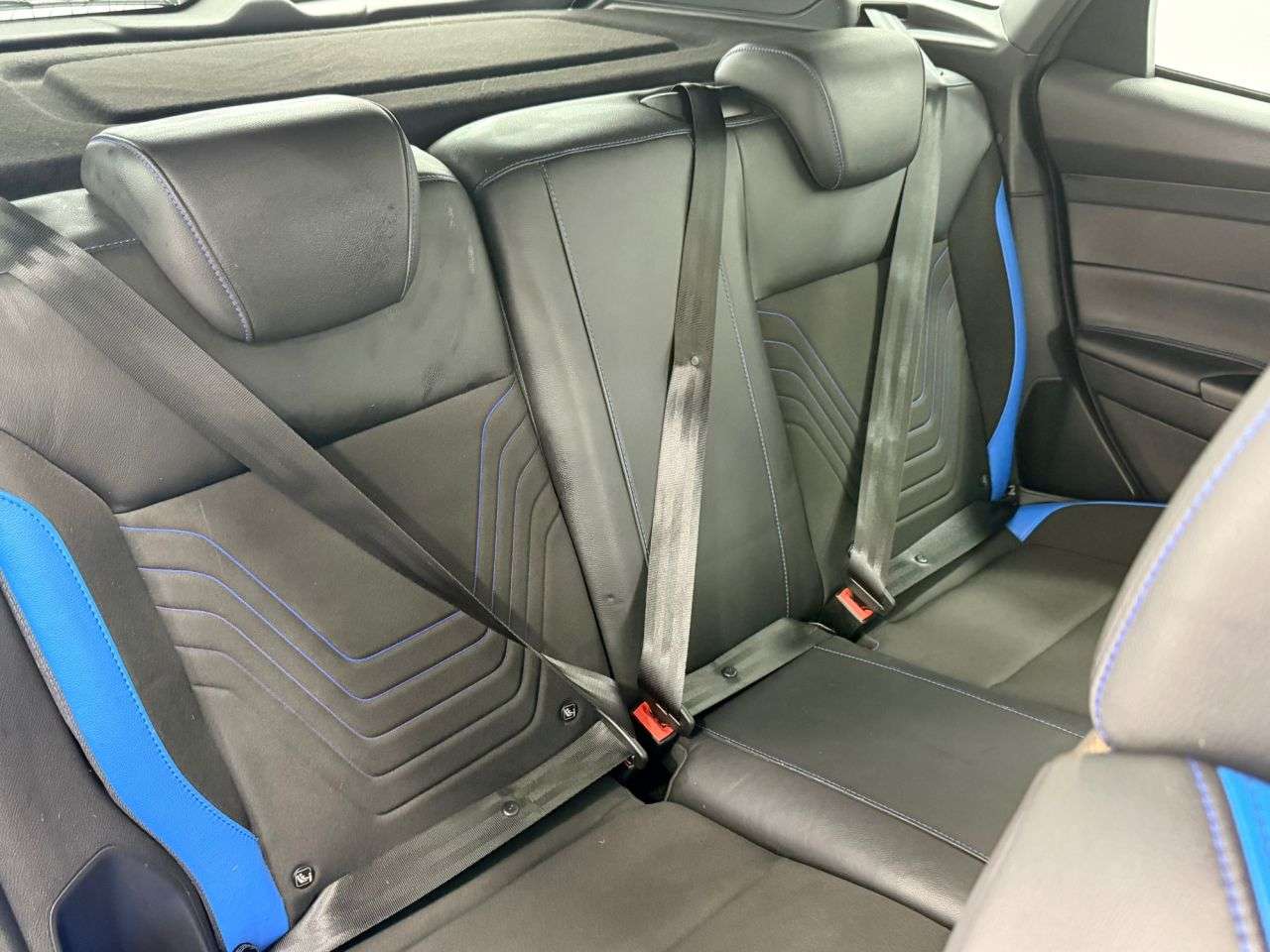 2016 FORD FOCUS 2016 FORD FOCUS