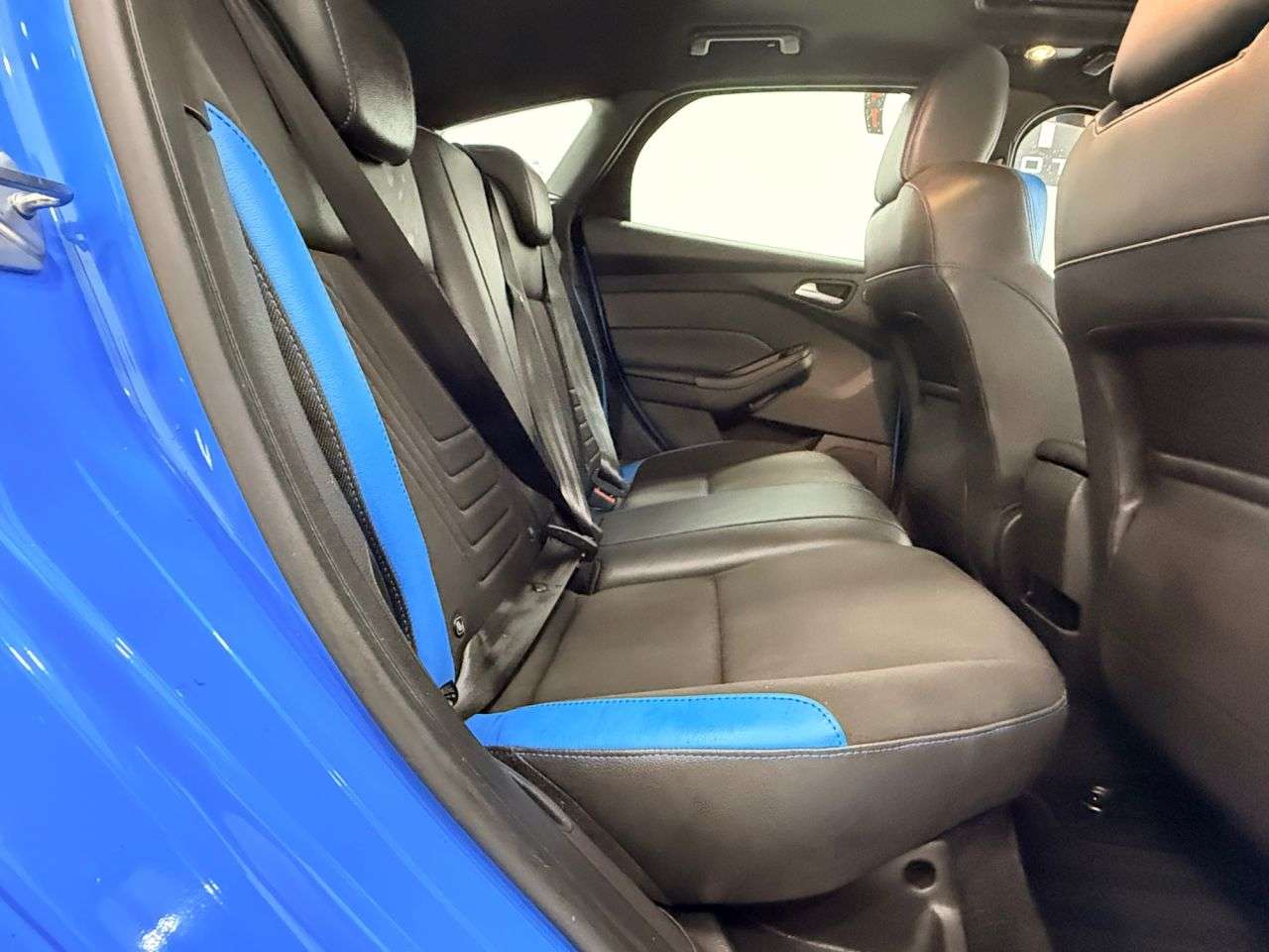 2016 FORD FOCUS 2016 FORD FOCUS