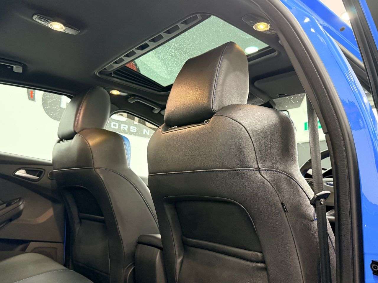 2016 FORD FOCUS 2016 FORD FOCUS